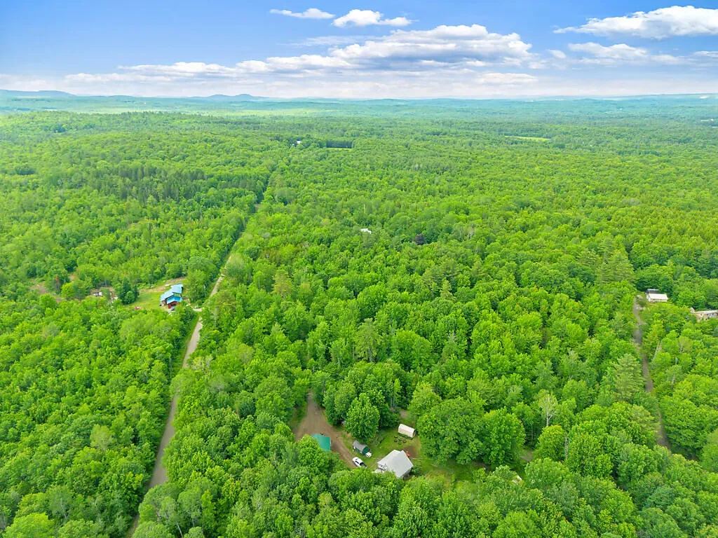 133 Glenn Harris Road New Sharon ME 04955