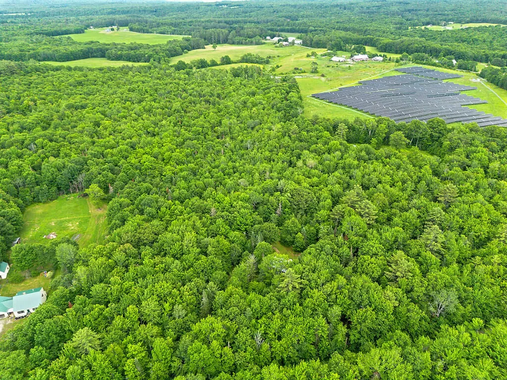 133 Glenn Harris Road New Sharon ME 04955