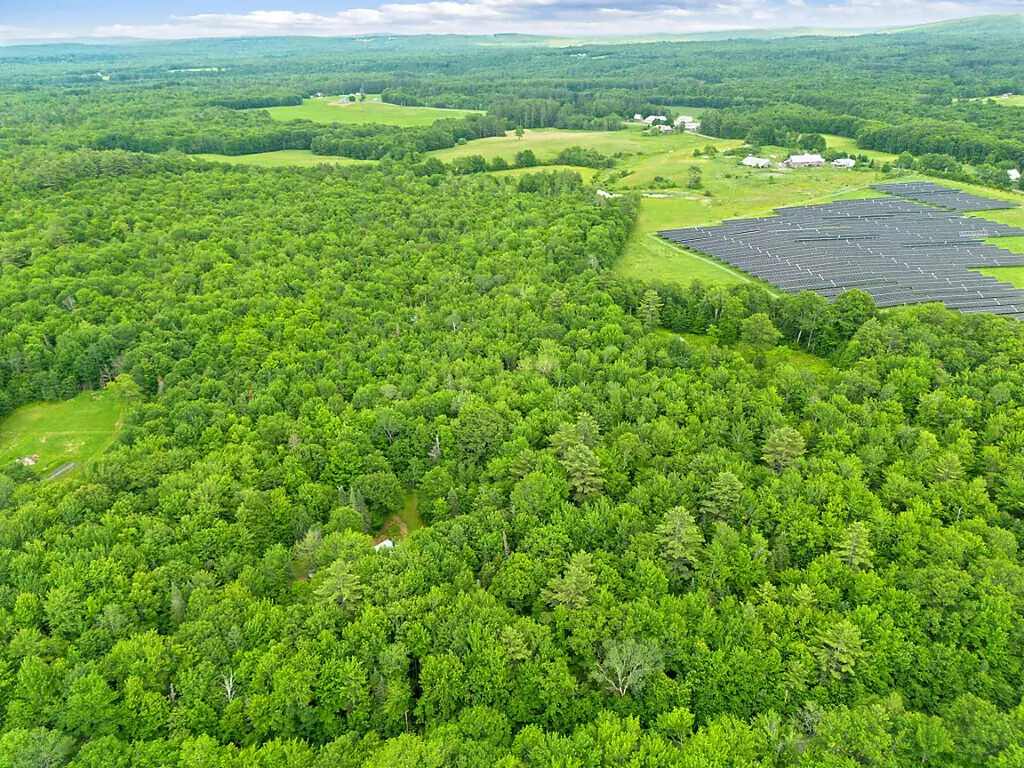 133 Glenn Harris Road New Sharon ME 04955