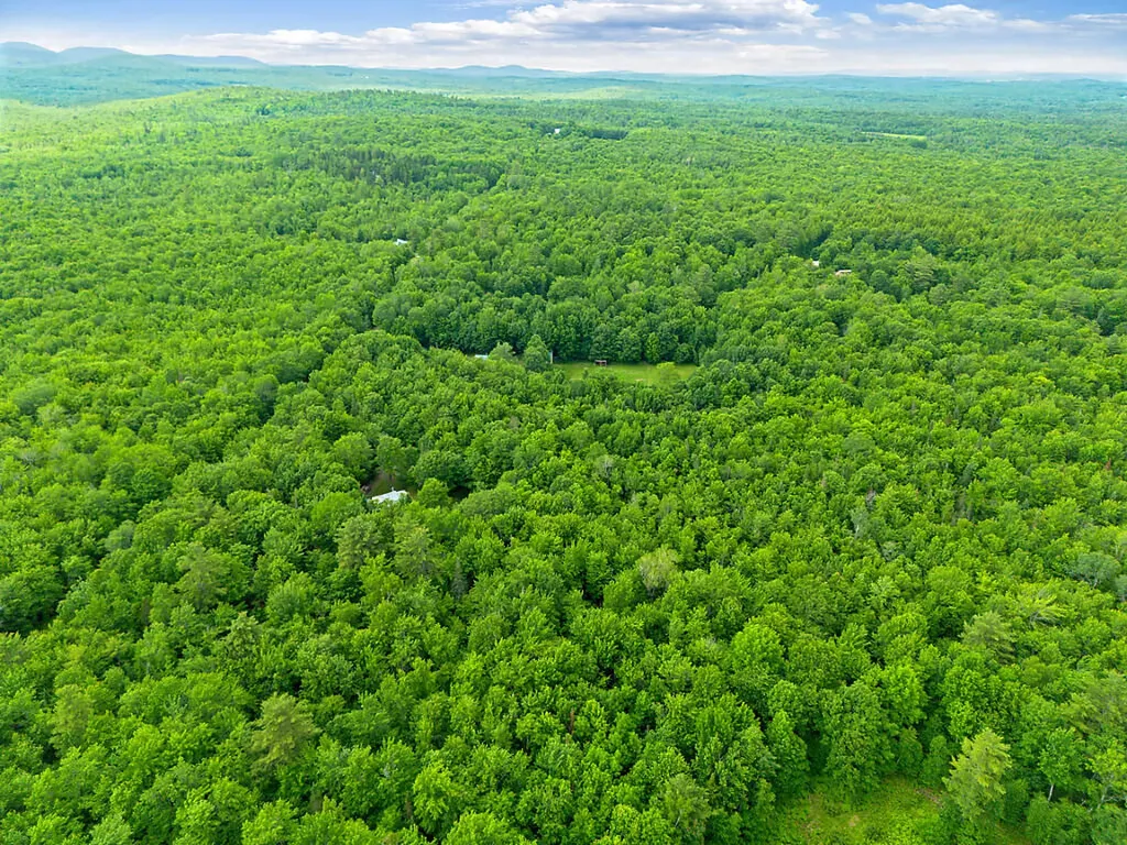 133 Glenn Harris Road New Sharon ME 04955