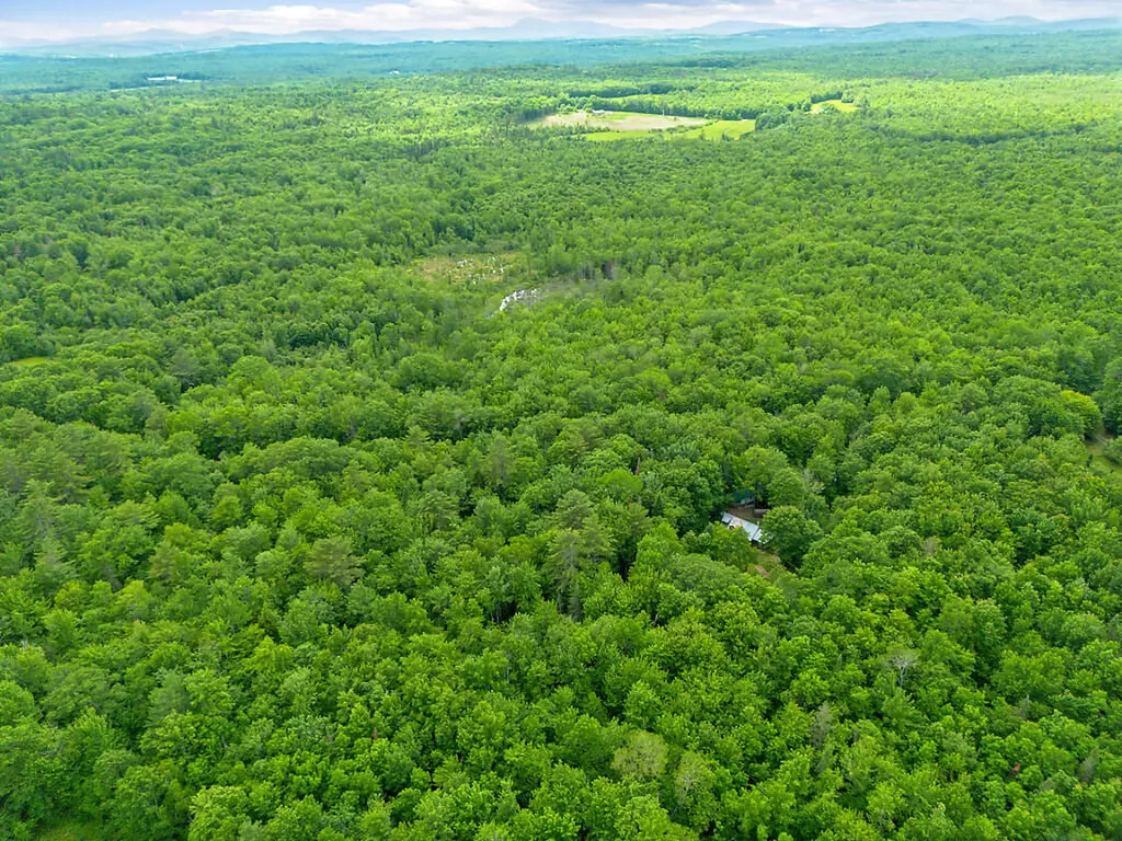 133 Glenn Harris Road New Sharon ME 04955