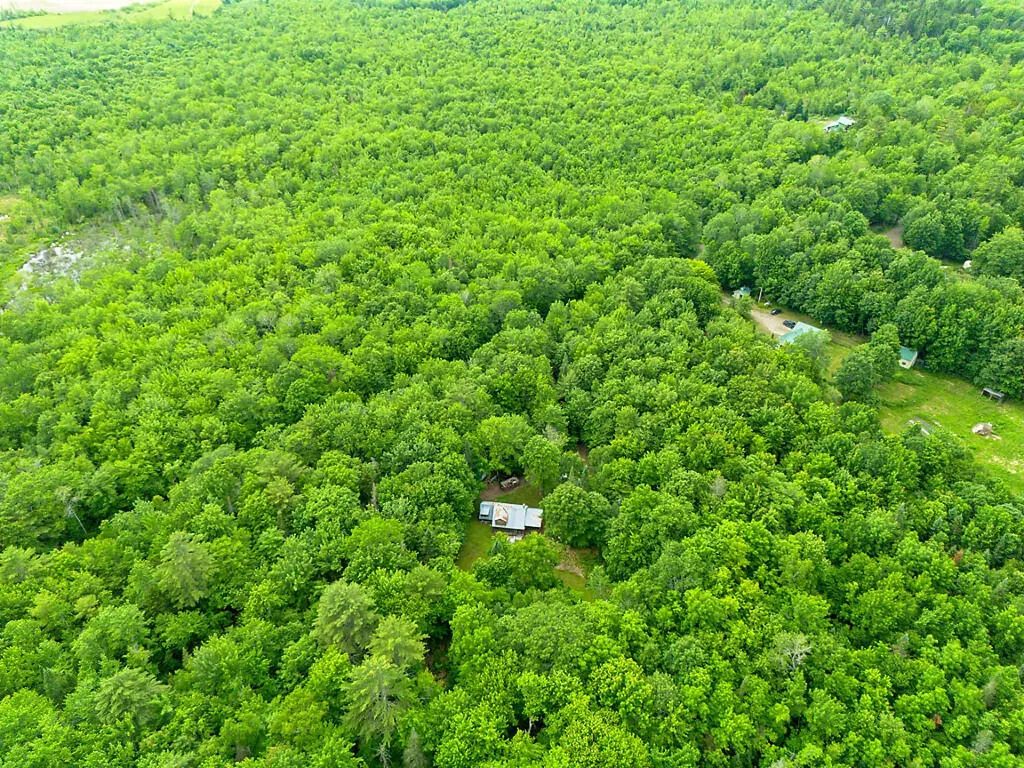133 Glenn Harris Road New Sharon ME 04955