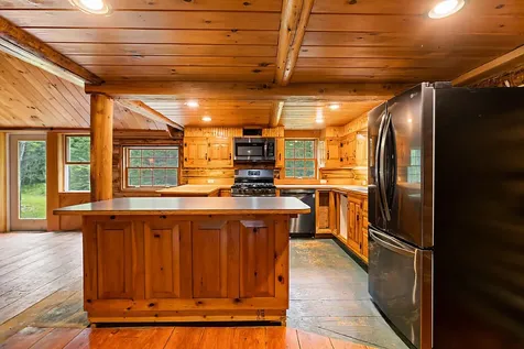 133 Glenn Harris Road New Sharon ME 04955
