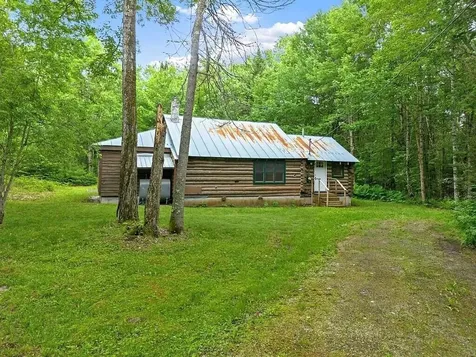 133 Glenn Harris Road New Sharon ME 04955