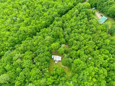 133 Glenn Harris Road New Sharon ME 04955