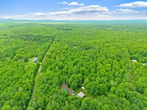 133 Glenn Harris Road New Sharon ME 04955