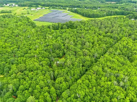 133 Glenn Harris Road New Sharon ME 04955