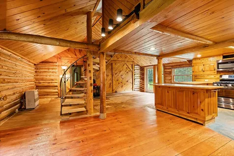 133 Glenn Harris Road New Sharon ME 04955