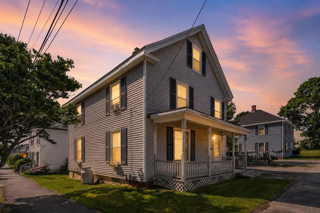 74 Webster Avenue Bangor ME 04401