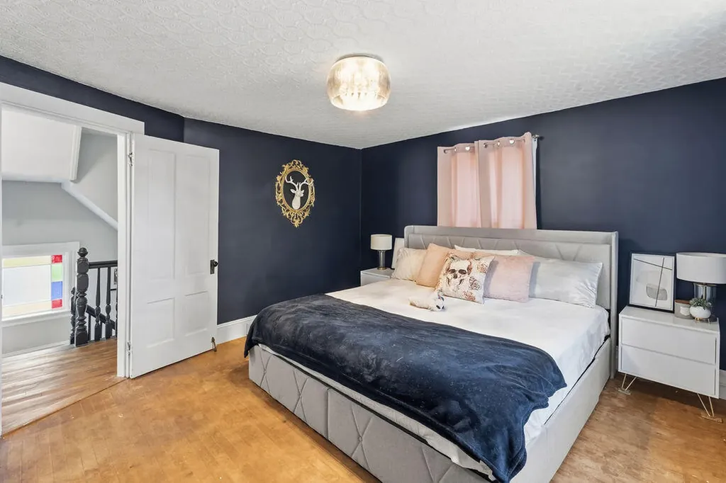 74 Webster Avenue Bangor ME 04401