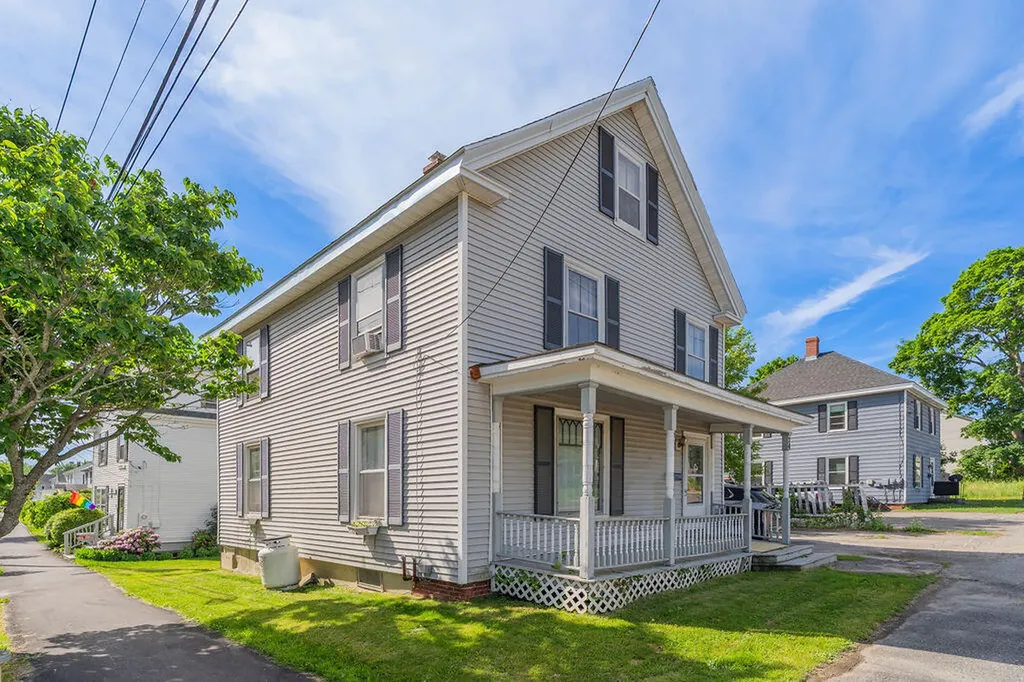 74 Webster Avenue Bangor ME 04401