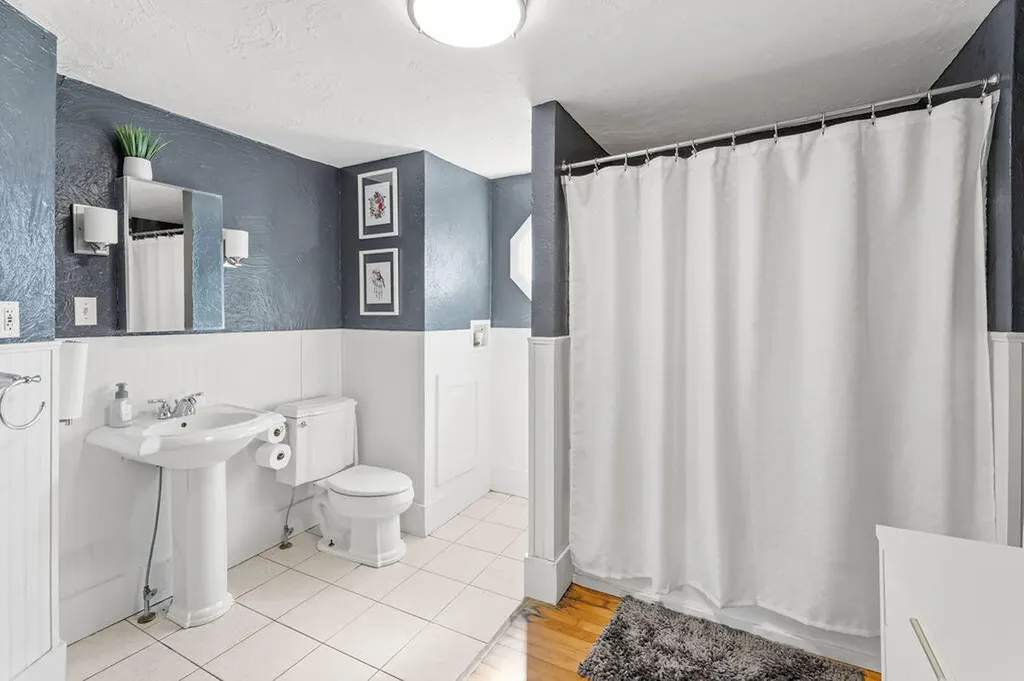74 Webster Avenue Bangor ME 04401