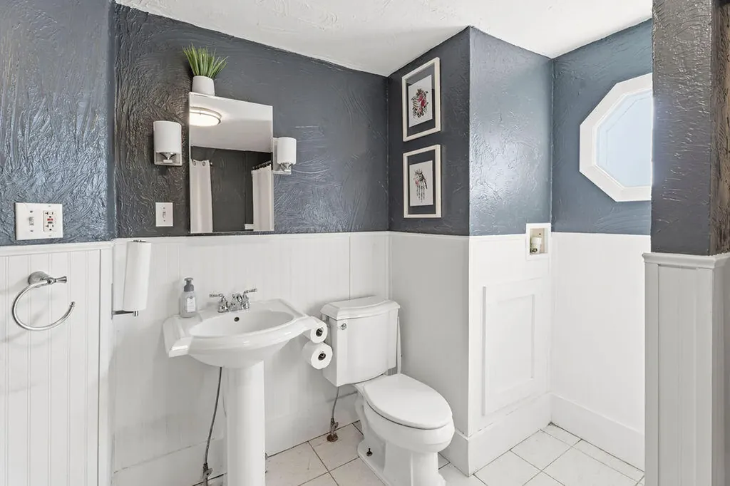 74 Webster Avenue Bangor ME 04401