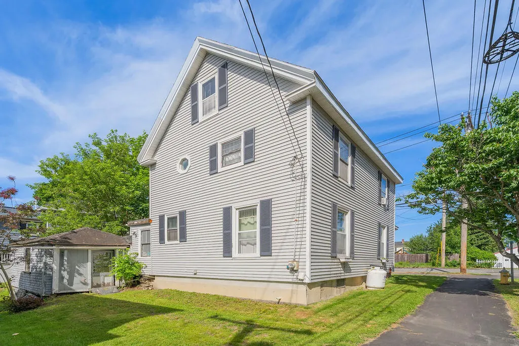 74 Webster Avenue Bangor ME 04401