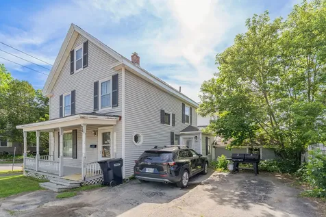 74 Webster Avenue Bangor ME 04401