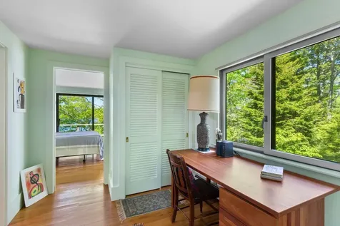 7 Loon Lane South Bristol ME 04568