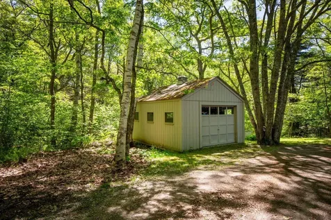 7 Loon Lane South Bristol ME 04568