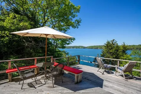 7 Loon Lane South Bristol ME 04568
