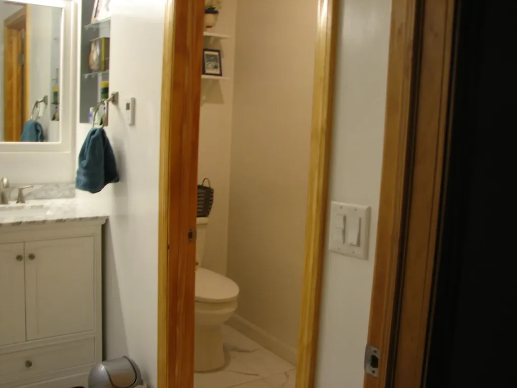 265 Vinegar Hill Road Lowell ME 04493