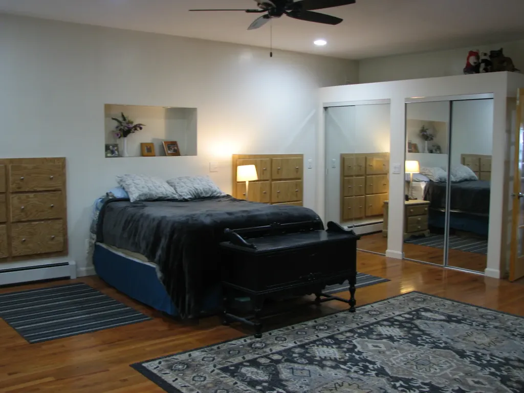 265 Vinegar Hill Road Lowell ME 04493