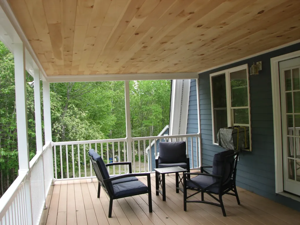 265 Vinegar Hill Road Lowell ME 04493