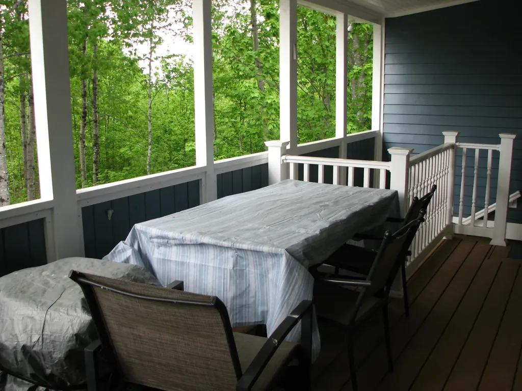 265 Vinegar Hill Road Lowell ME 04493