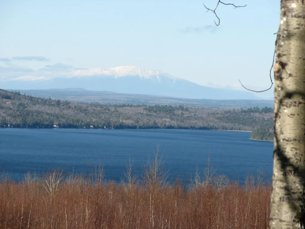 265 Vinegar Hill Road Lowell ME 04493