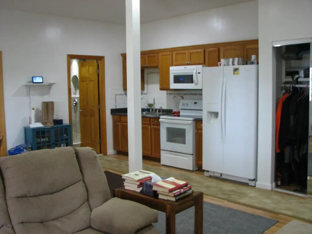 265 Vinegar Hill Road Lowell ME 04493
