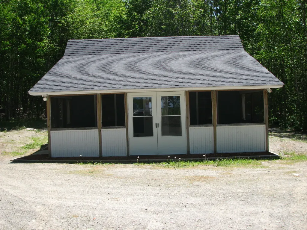 265 Vinegar Hill Road Lowell ME 04493