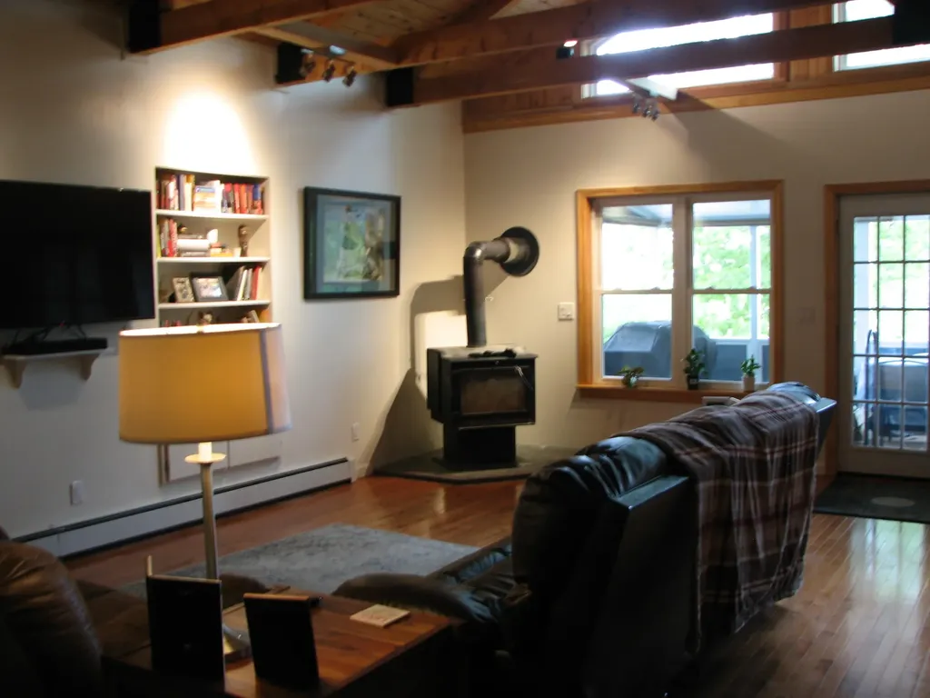 265 Vinegar Hill Road Lowell ME 04493