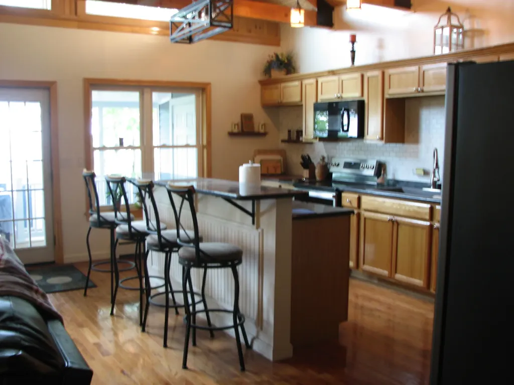 265 Vinegar Hill Road Lowell ME 04493