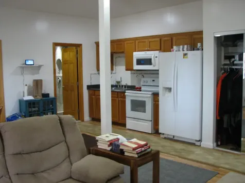 265 Vinegar Hill Road Lowell ME 04493