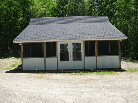 265 Vinegar Hill Road Lowell ME 04493