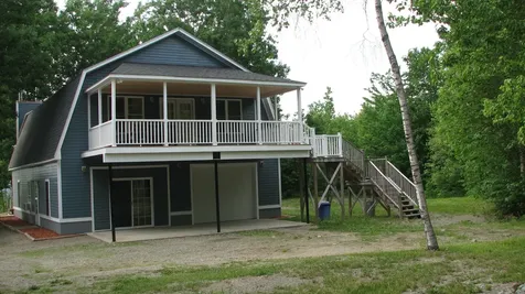 265 Vinegar Hill Road Lowell ME 04493