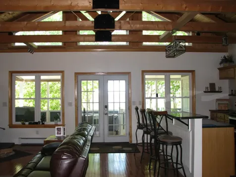 265 Vinegar Hill Road Lowell ME 04493