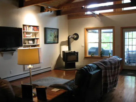 265 Vinegar Hill Road Lowell ME 04493