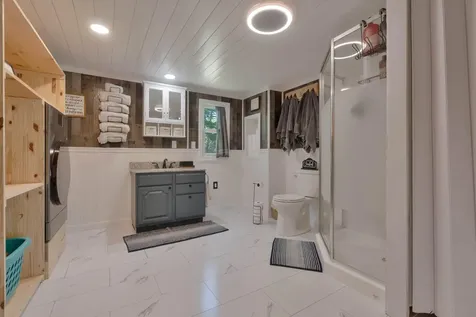 16 Coolidge Street Newfield ME 04095