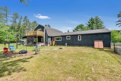 16 Coolidge Street Newfield ME 04095