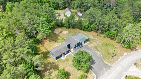 16 Coolidge Street Newfield ME 04095
