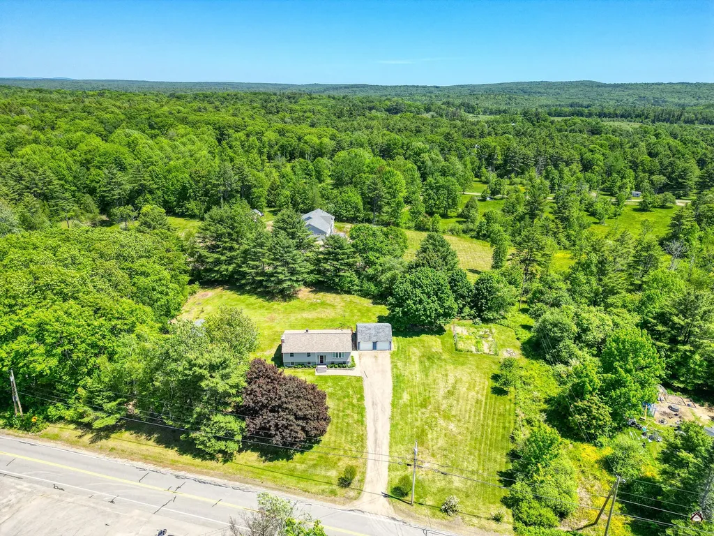 69 Birmingham Road Randolph ME 04346