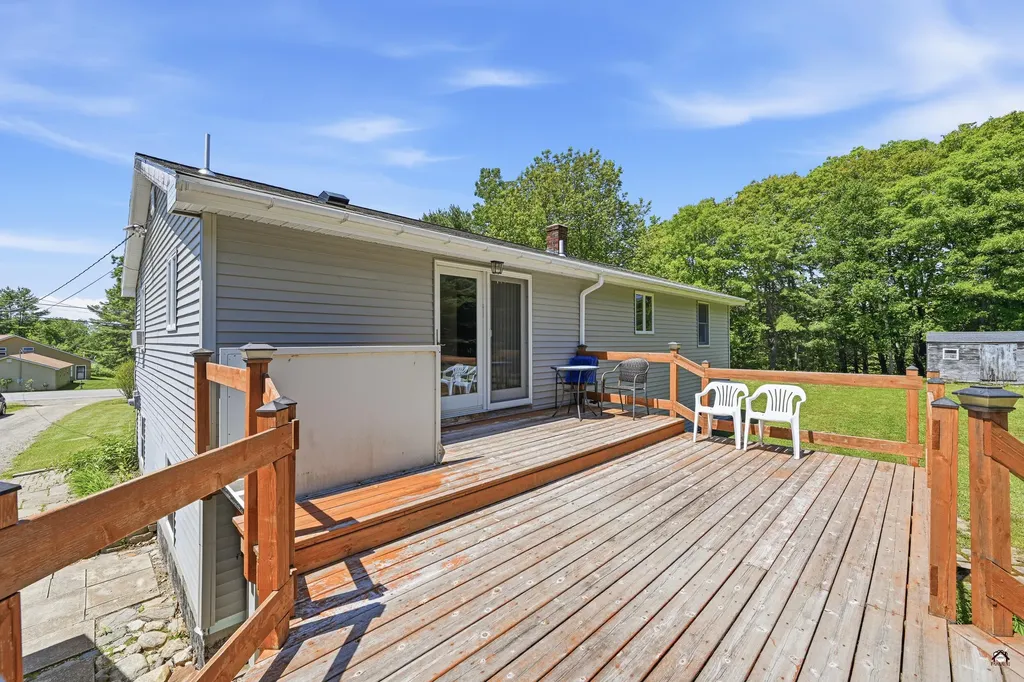 69 Birmingham Road Randolph ME 04346