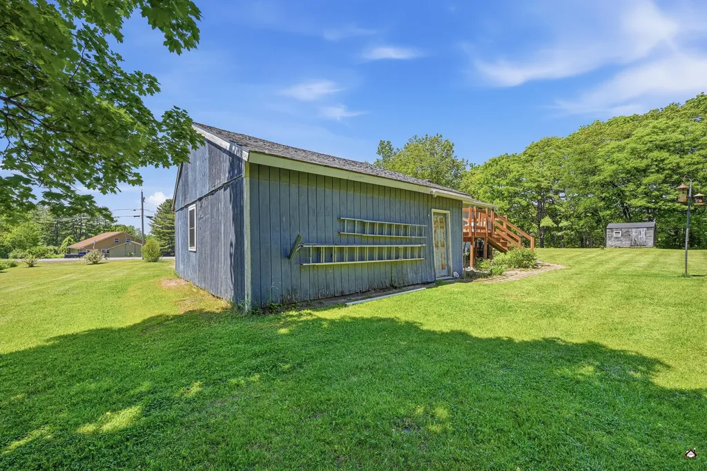 69 Birmingham Road Randolph ME 04346