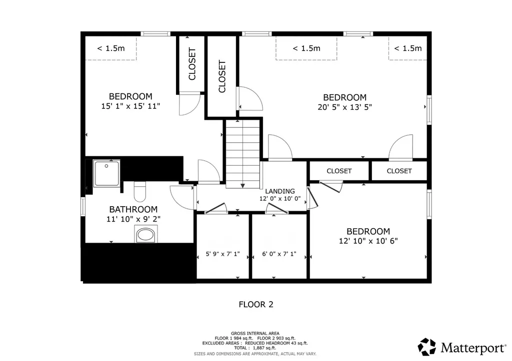 64 High Street Eastport ME 04631