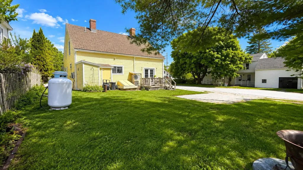 64 High Street Eastport ME 04631