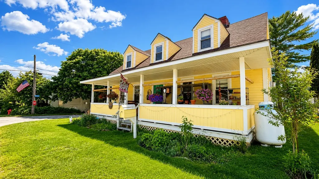 64 High Street Eastport ME 04631
