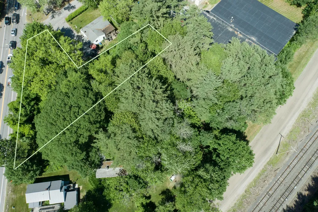 Lot #0 Church Road Brunswick ME 04011