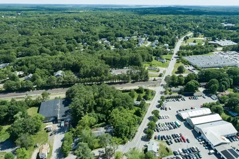 Lot #0 Church Road Brunswick ME 04011