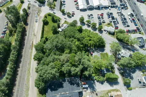Lot #0 Church Road Brunswick ME 04011