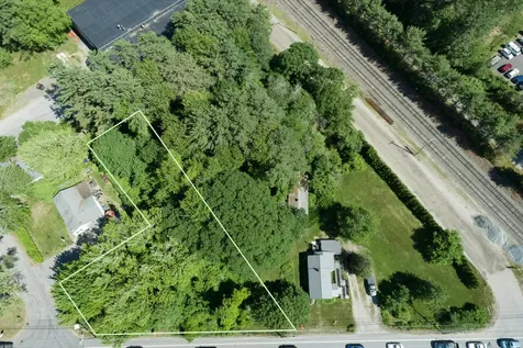 Lot #0 Church Road Brunswick ME 04011