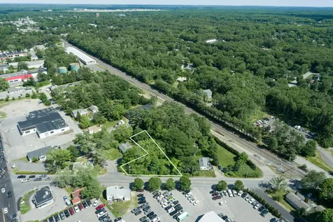 Lot #0 Church Road Brunswick ME 04011
